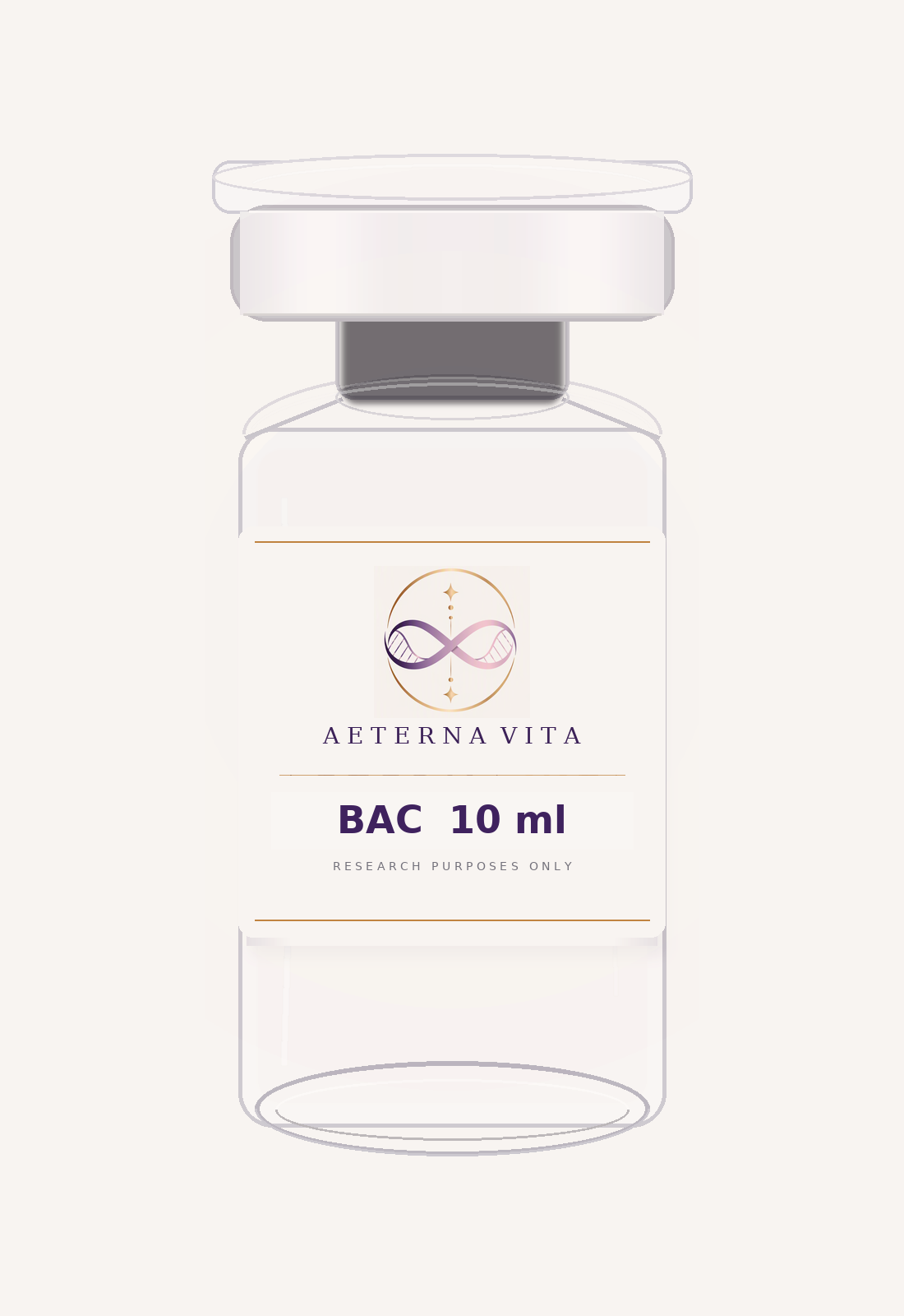 BAC 10 ml