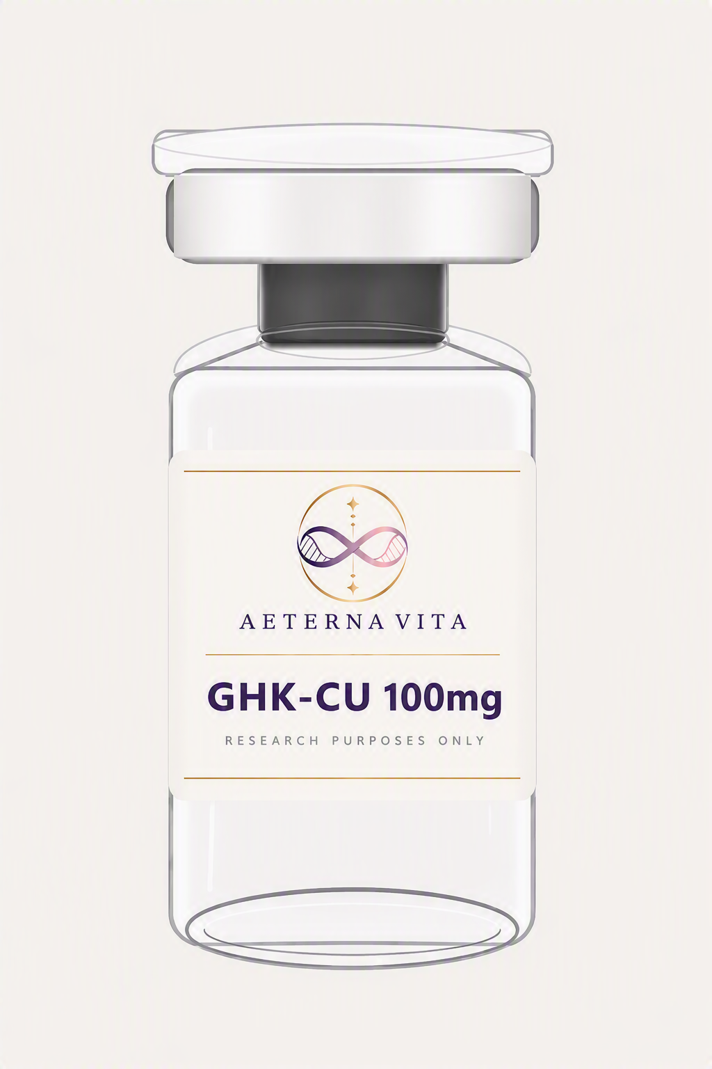 GHK-CU 100 mg