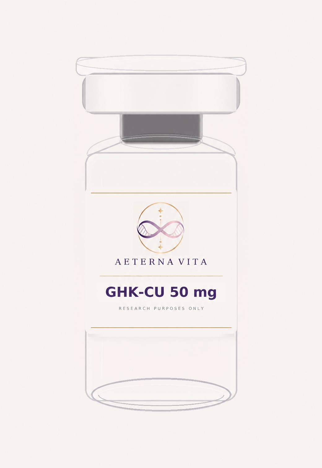 GHK-CU 50 mg