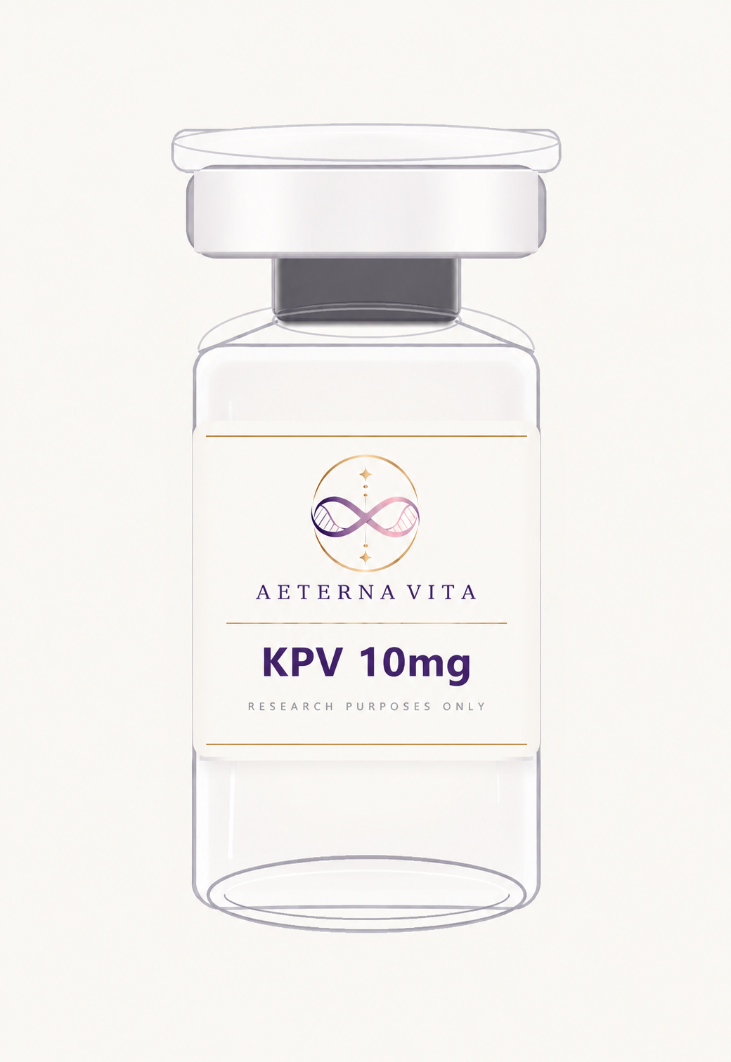 KPV 10 mg