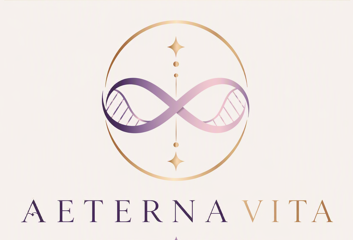 AeternaVita logo