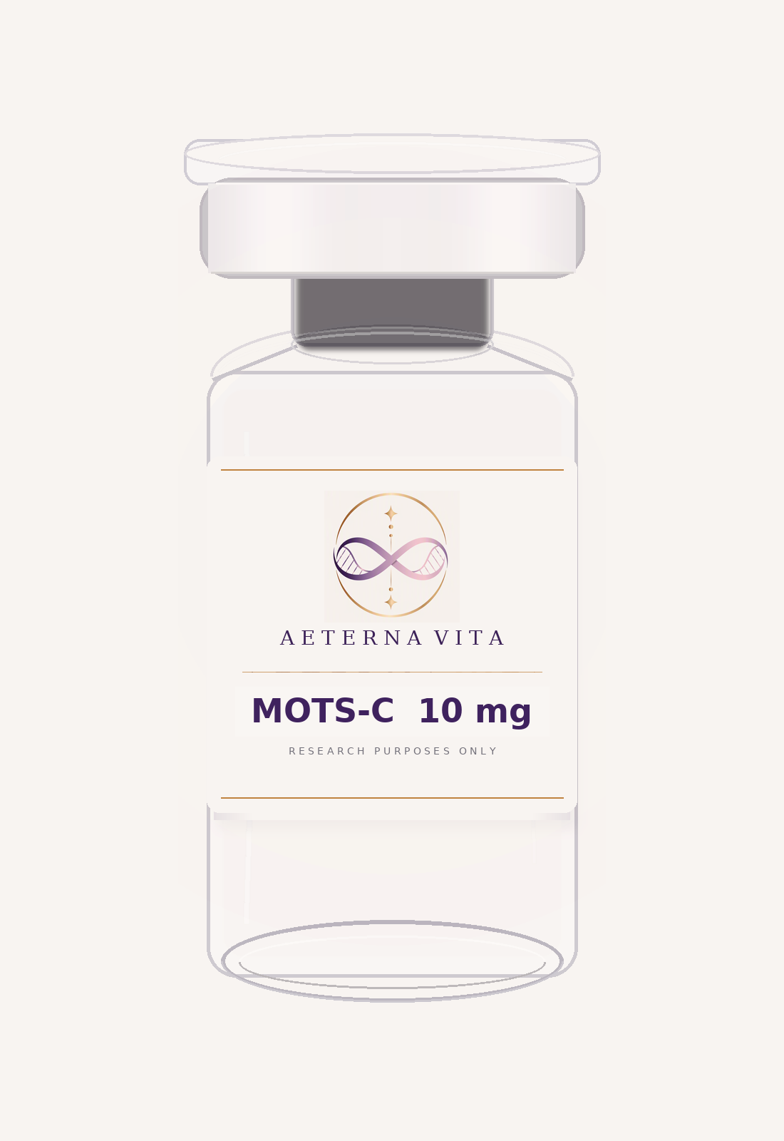 MOTS-C 10 mg
