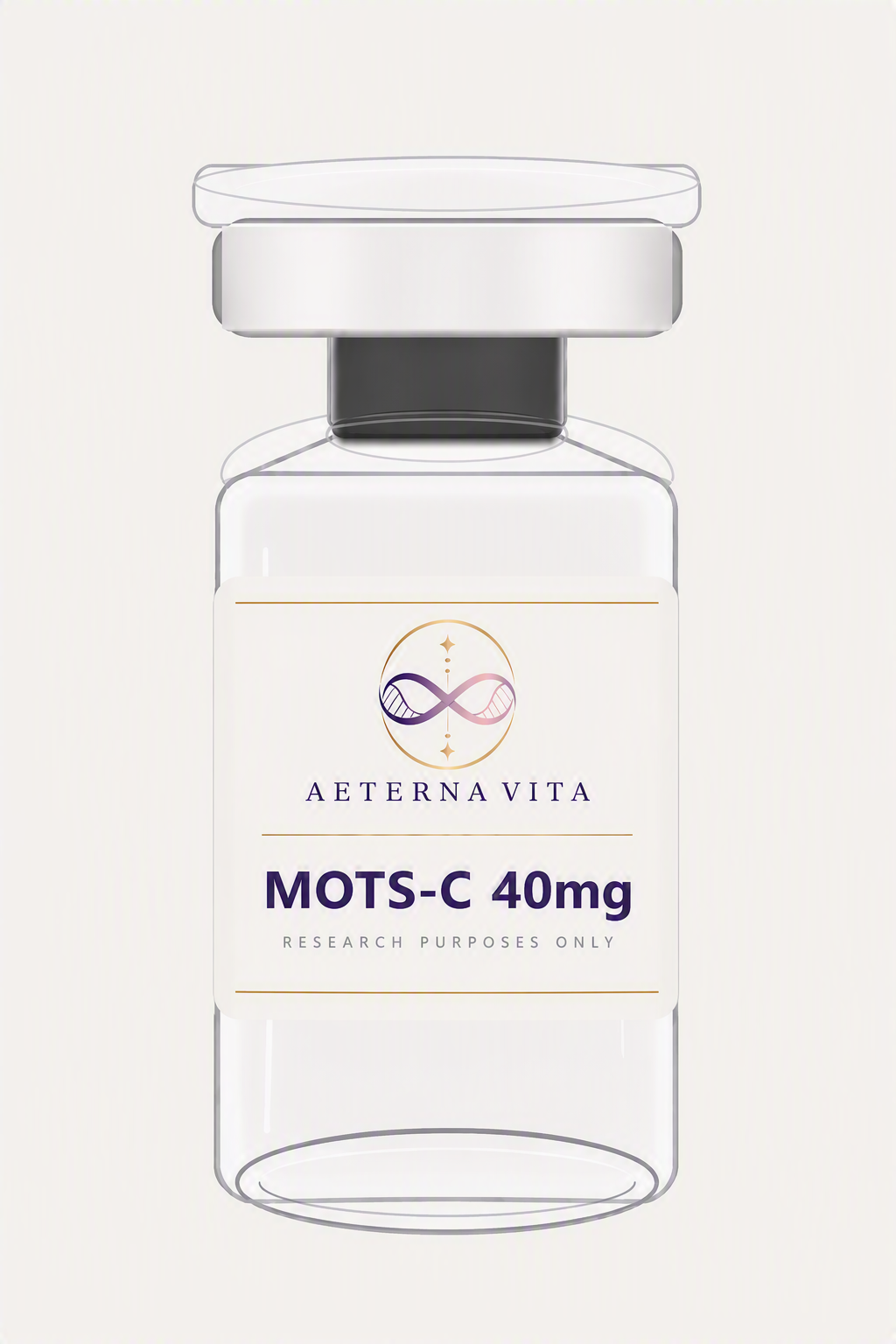 MOTS-C 40 mg