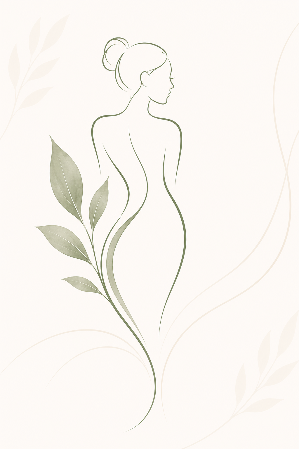 Slimming research category artwork