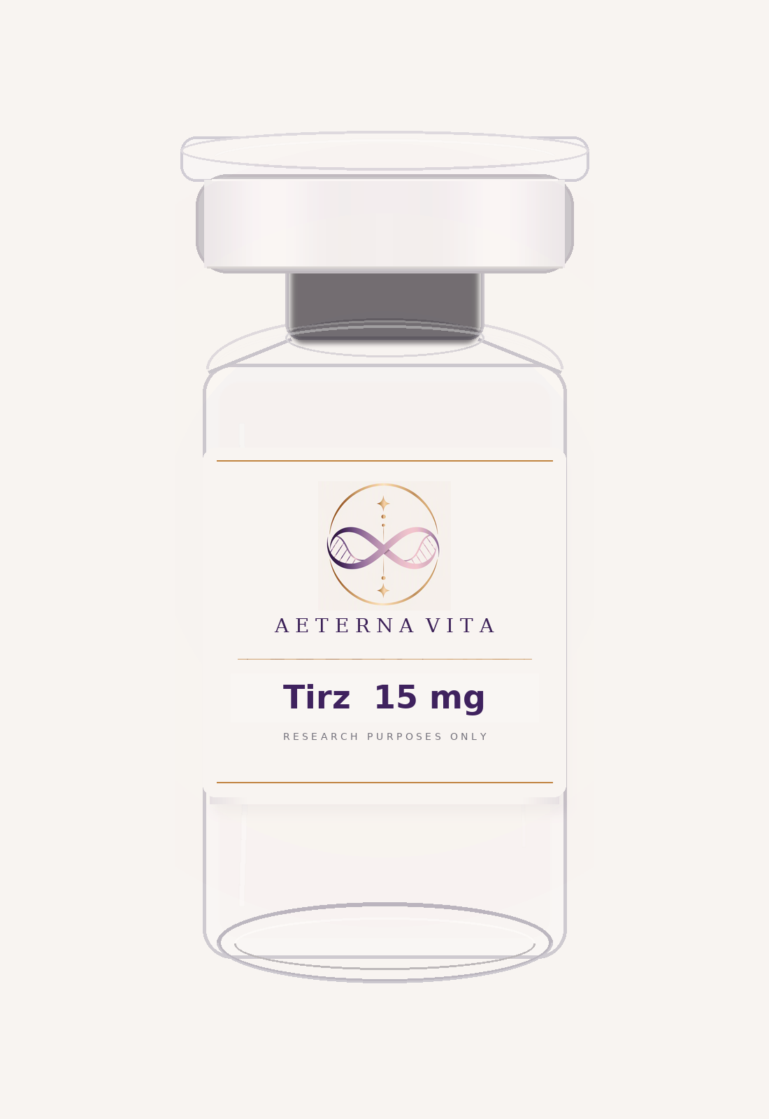 Tirz 15 mg